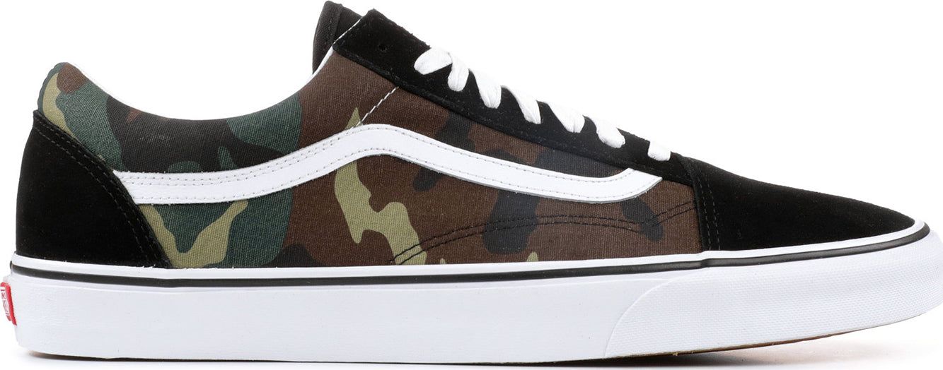 Unisex Old Skool Shoes|-|Chaussures Old Skool Unisexe sold by Altitude Sports