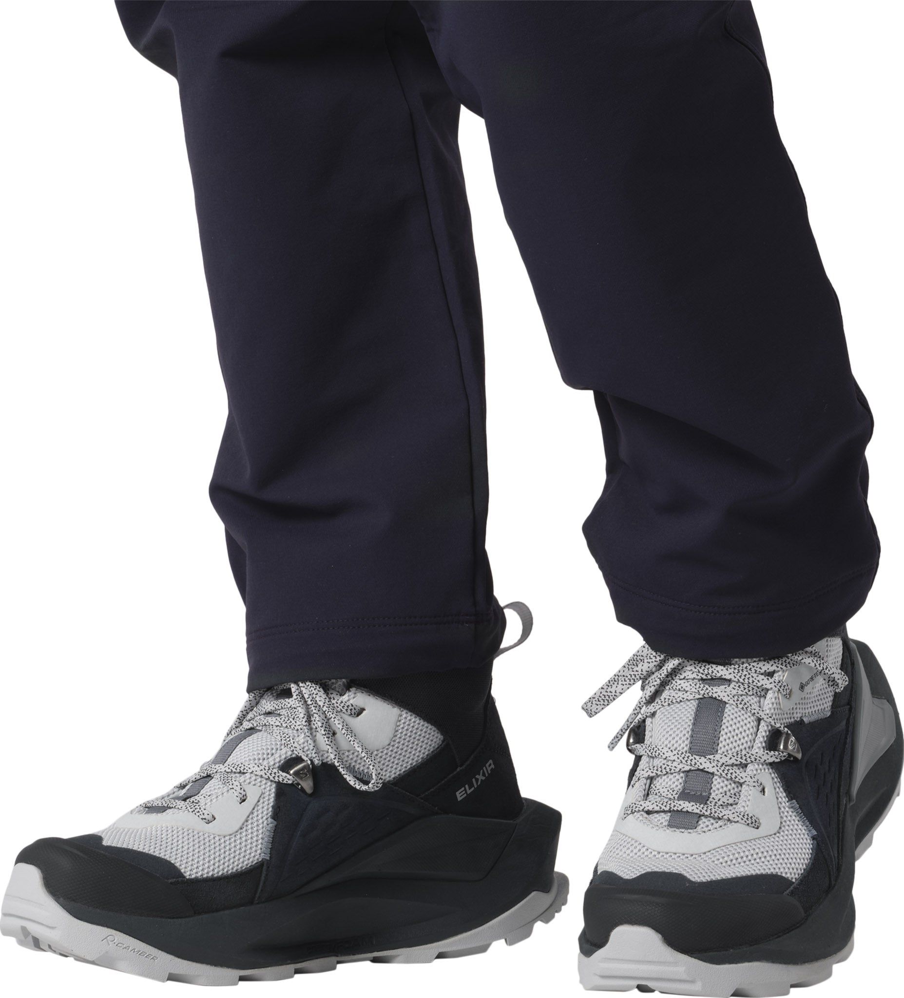 Elixir Mid GORE-TEX Hiking Boots - Women's|-|Bottes de randonnée mi-hautes GORE-TEX Elixir - Femme sold by Altitude Sports product image thumbnail 4