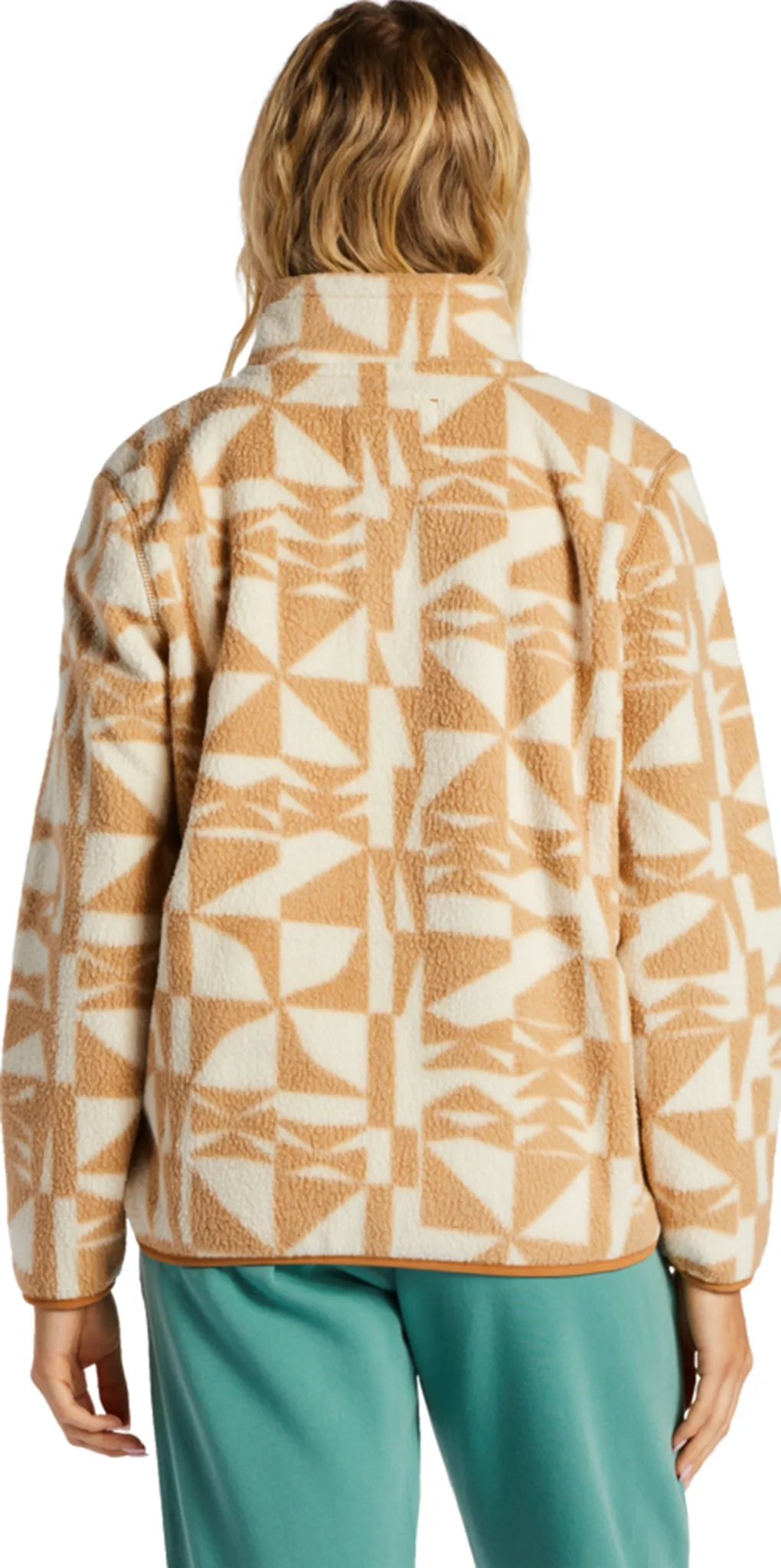 Boundary Mock 3 Sweatshirt - Women's|-|Chandail en molleton Boundary Mock 3 - Femme sold by Altitude Sports product image thumbnail 2