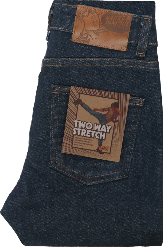 High Skinny - Two Way Stretch Denim - Women's|-|Jean High Skinny - Two Way Stretch Denim - Femme sold by Altitude Sports