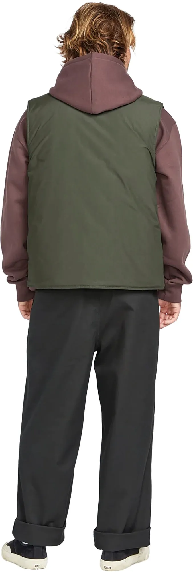 Billow Twill Pant - Men's|-|Pantalon en sergé Billow - Homme sold by Altitude Sports product image thumbnail 2