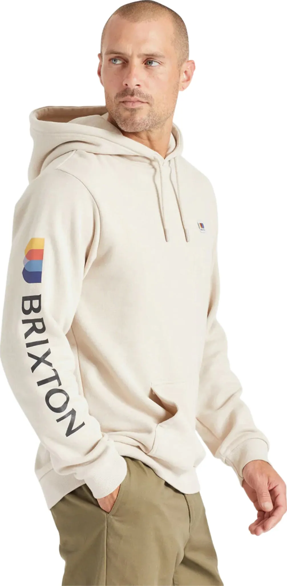 Alton Hoody - Men's|-|Chandail à capuchon Alton - Homme sold by Altitude Sports product image thumbnail 3