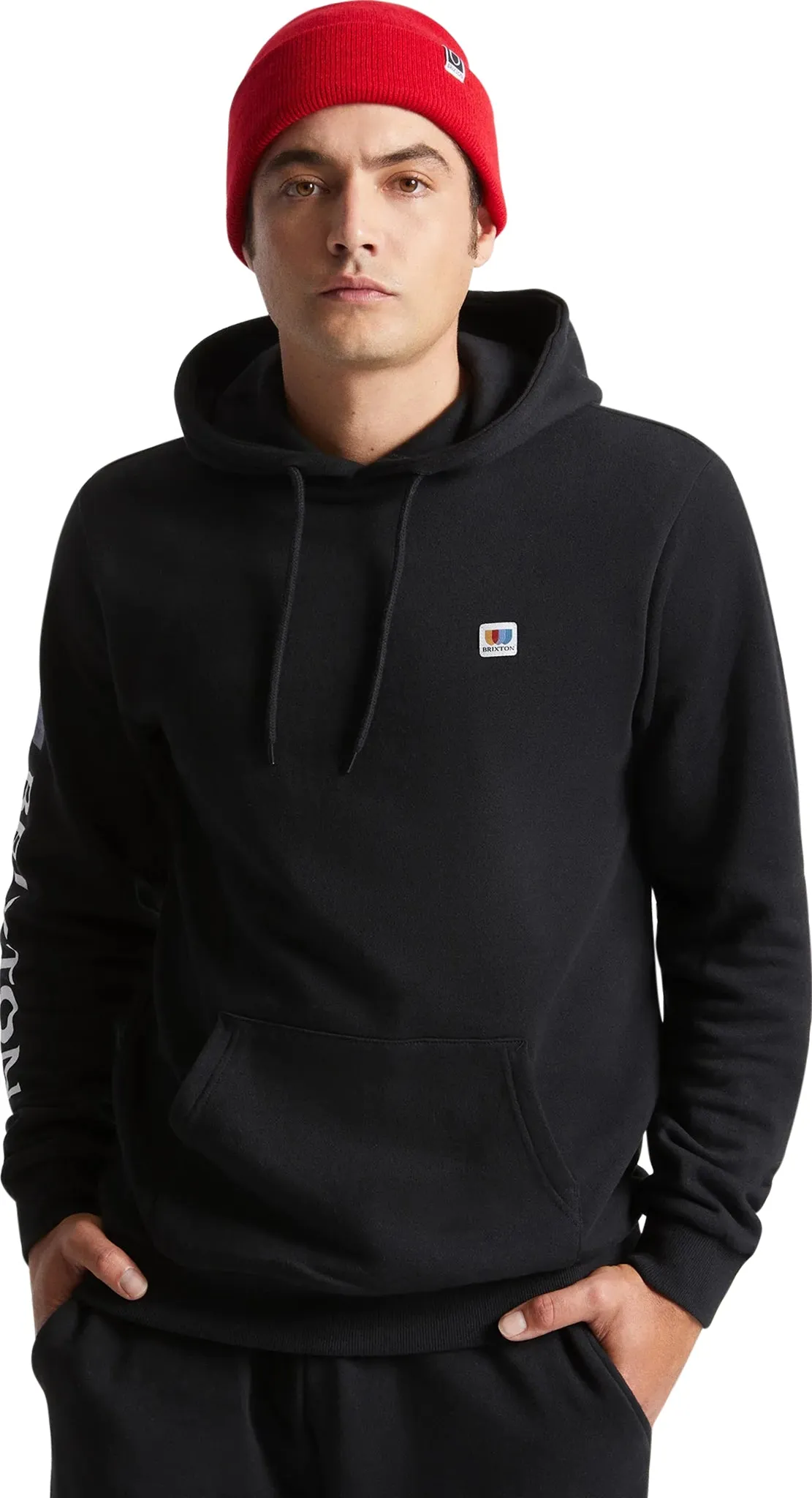 Alton Hoody - Men's|-|Chandail à capuchon Alton - Homme sold by Altitude Sports product image thumbnail 4