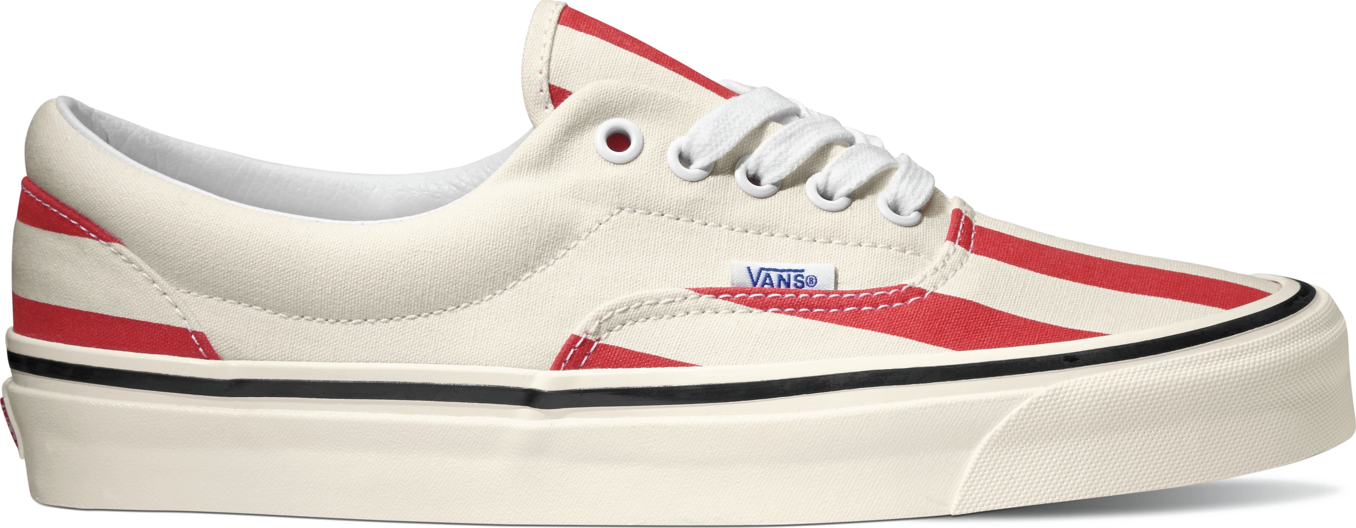 Era 95 DX Shoes - Unisex|-|Chaussures Era 95 DX Unisexe sold by Altitude Sports product image thumbnail 2