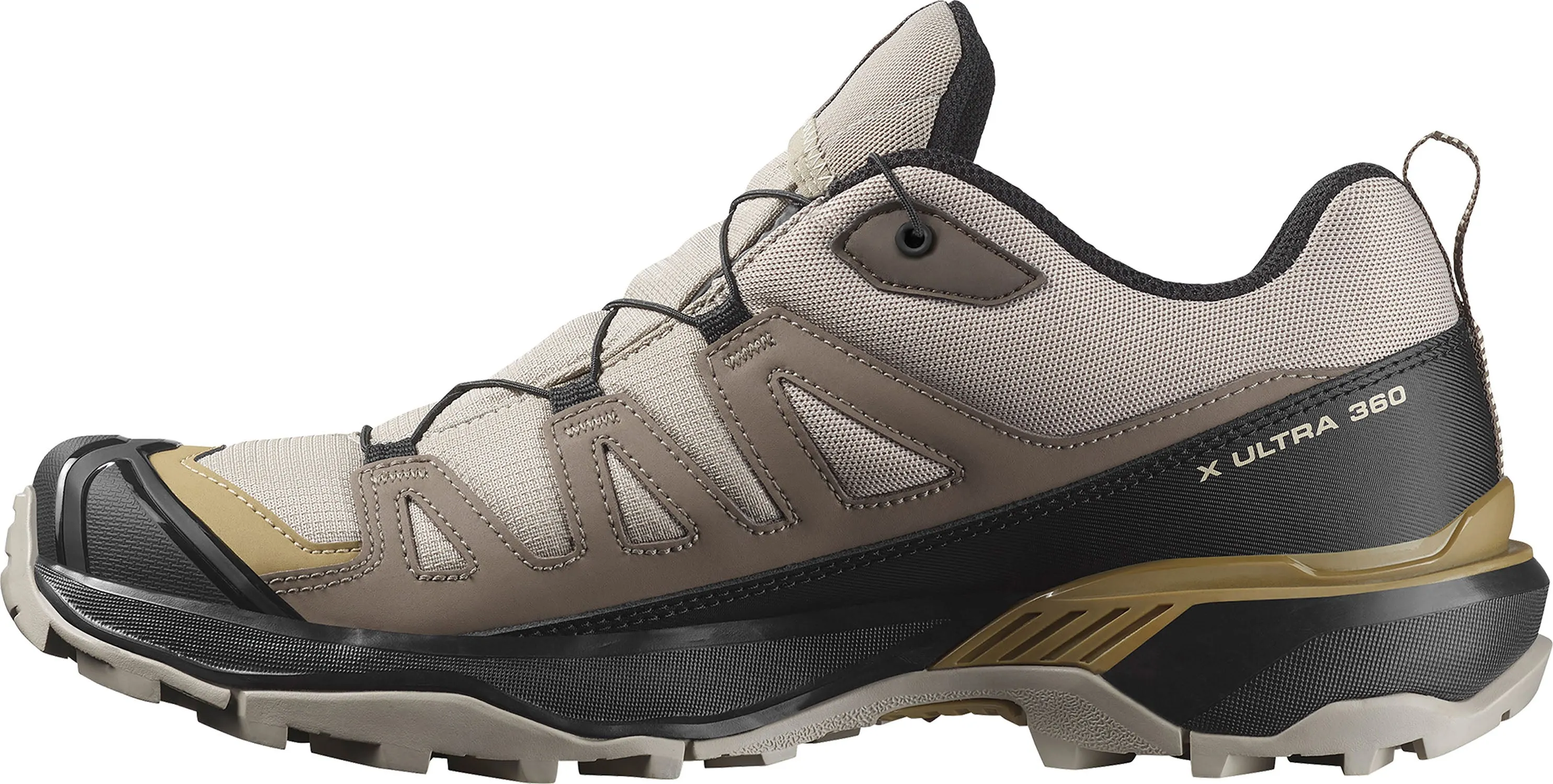 X Ultra 360 CSWP Hiking Shoes - Men's|-|Souliers de randonnée X Ultra 360 CSWP - Homme sold by Altitude Sports product image thumbnail 5