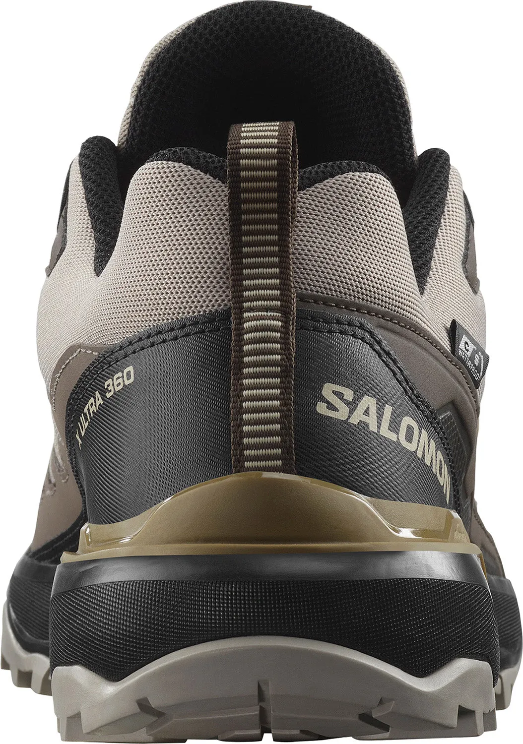 X Ultra 360 CSWP Hiking Shoes - Men's|-|Souliers de randonnée X Ultra 360 CSWP - Homme sold by Altitude Sports product image thumbnail 2