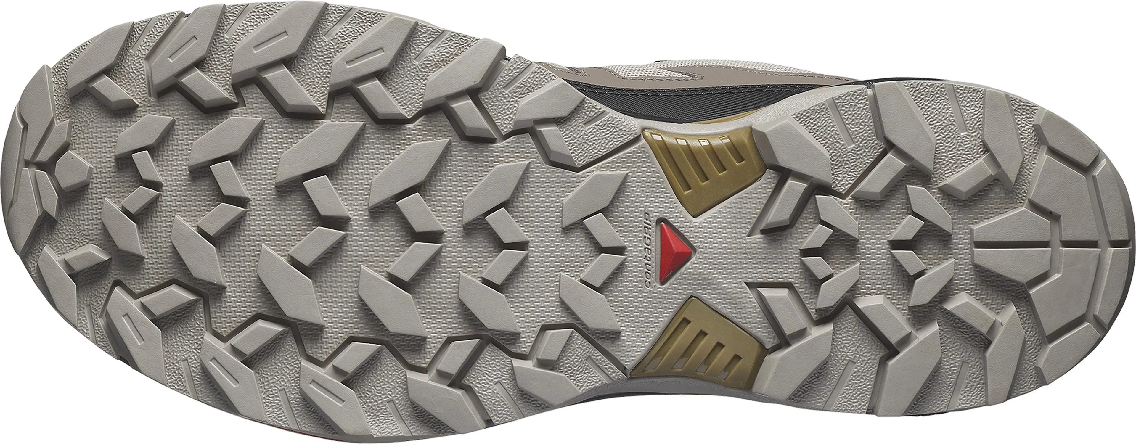 X Ultra 360 CSWP Hiking Shoes - Men's|-|Souliers de randonnée X Ultra 360 CSWP - Homme sold by Altitude Sports product image thumbnail 3