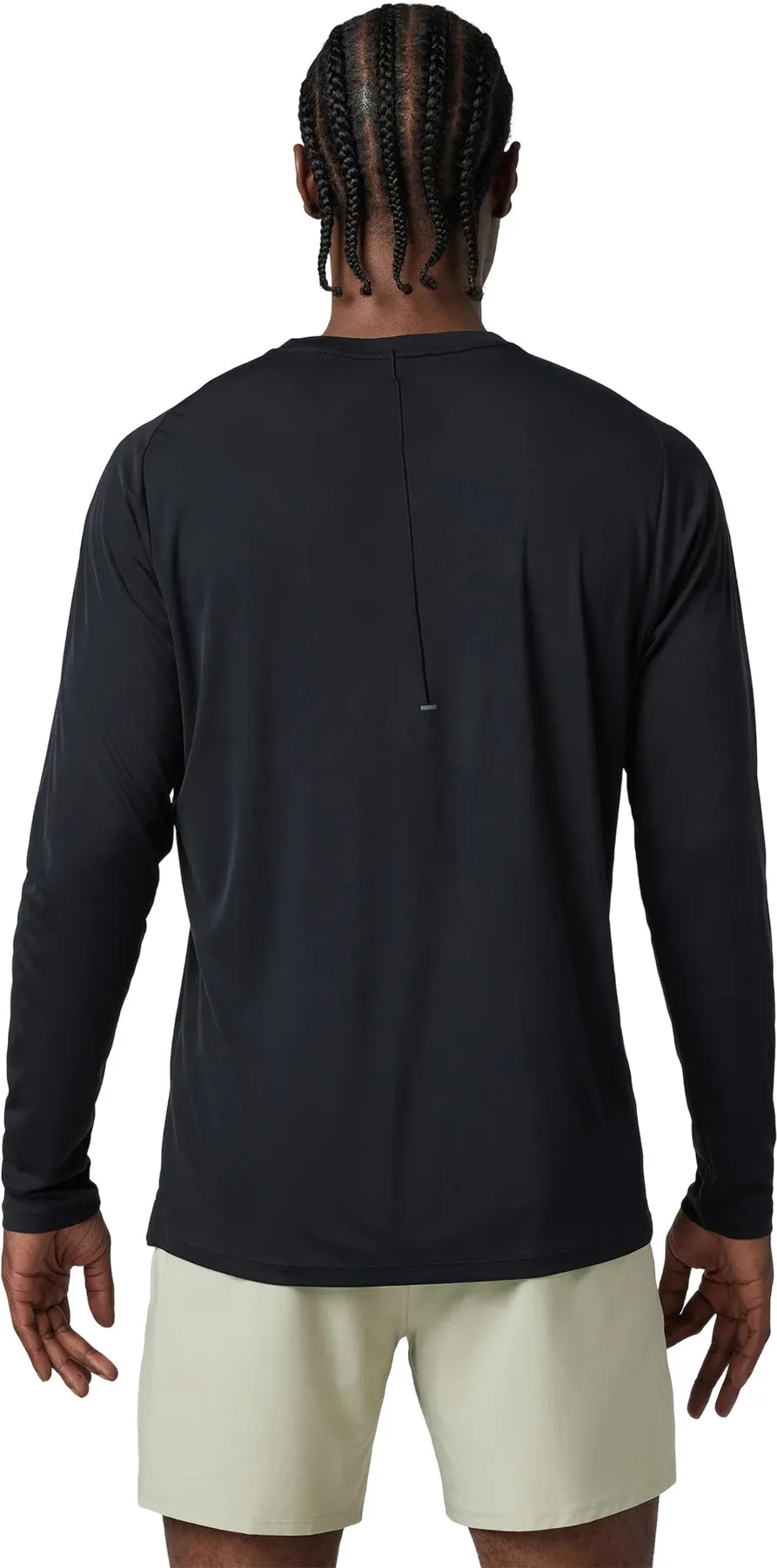 Terra Run Long Sleeve T-Shirt - Men's|-|T-shirt à manches longues Terra Run - Homme sold by Altitude Sports product image thumbnail 3