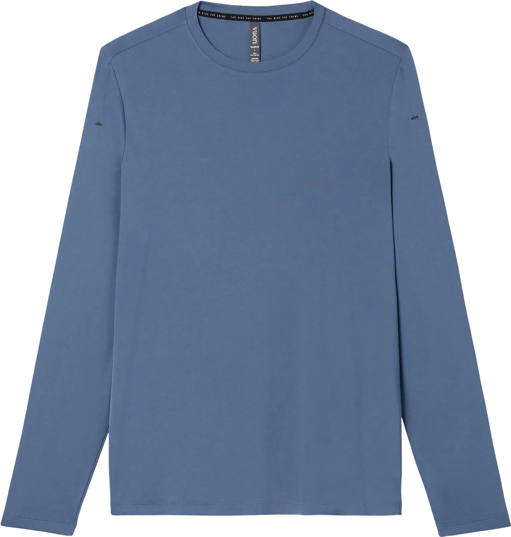 Terra Run Long Sleeve T-Shirt - Men's|-|T-shirt à manches longues Terra Run - Homme sold by Altitude Sports product image thumbnail 5