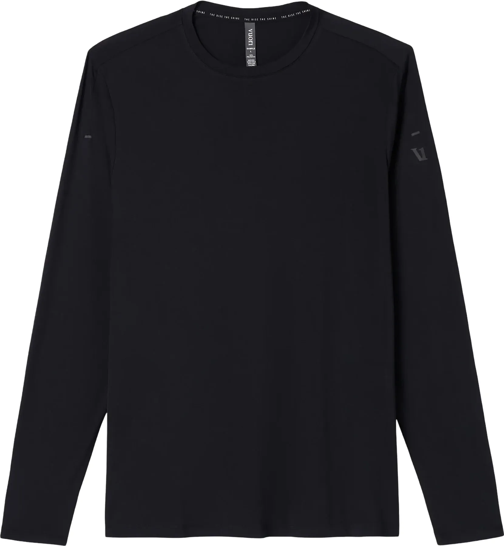 Terra Run Long Sleeve T-Shirt - Men's|-|T-shirt à manches longues Terra Run - Homme sold by Altitude Sports