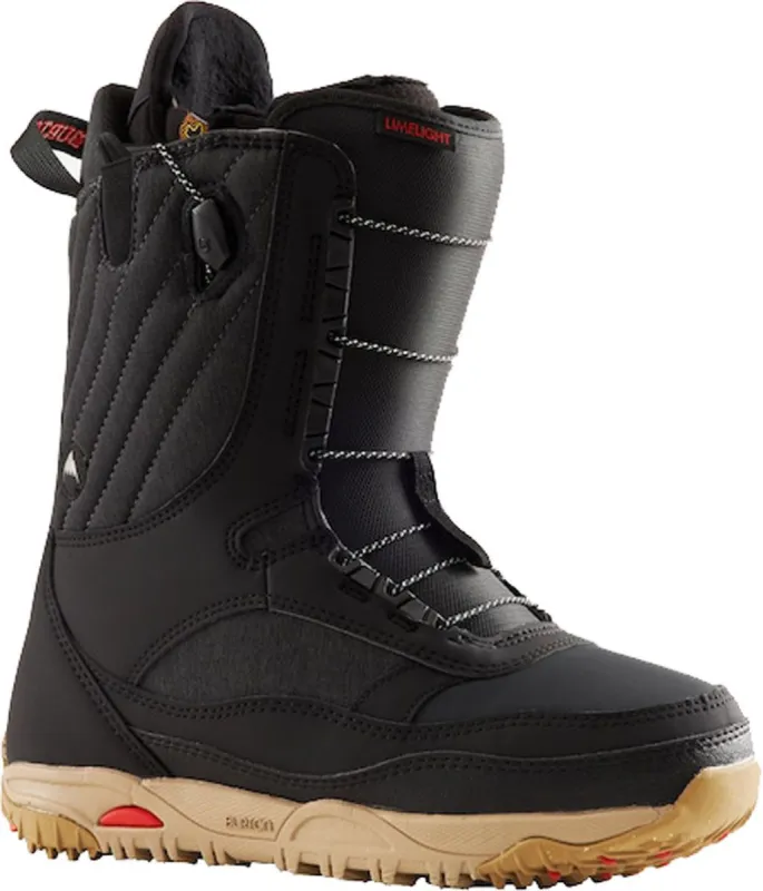 Limelight Snowboard Boot - Women's|-|Bottes de planche à neige Limelight - Femme sold by Altitude Sports