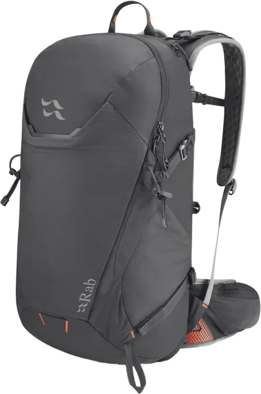 Aeon Daypack ND25L - Women's|-|Sac à dos Aeon ND25L - Femme sold by Altitude Sports