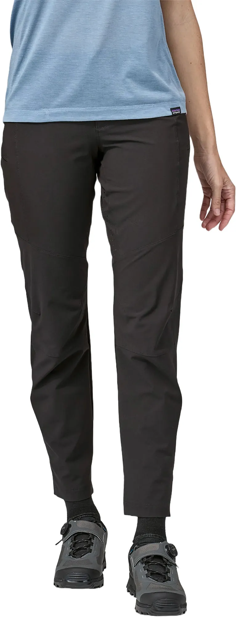 Dirt Craft Pant - Women's|-|Pantalon Dirt Craft - Femme sold by Altitude Sports product image thumbnail 4