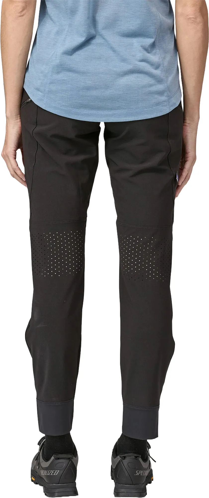 Dirt Craft Pant - Women's|-|Pantalon Dirt Craft - Femme sold by Altitude Sports product image thumbnail 2