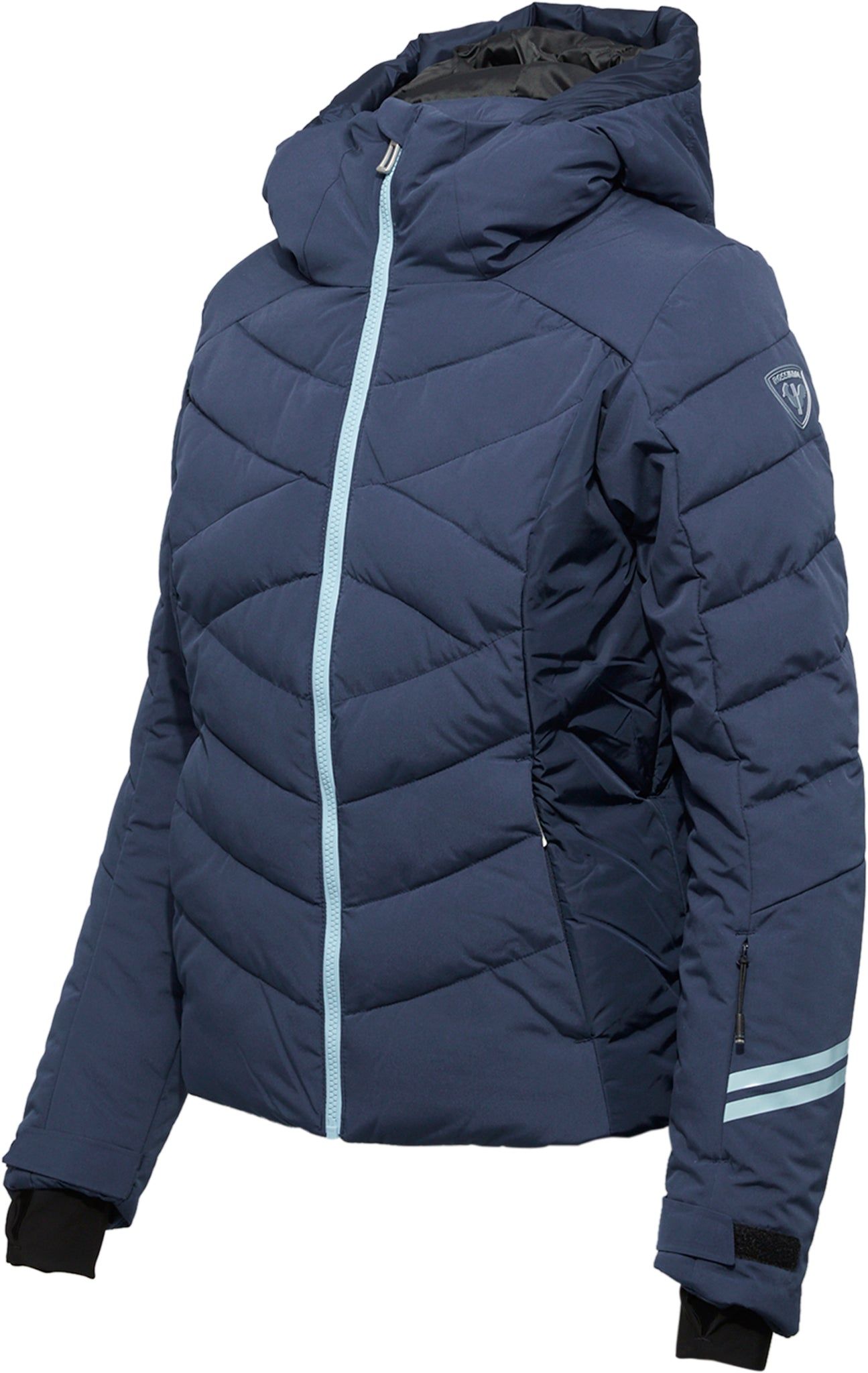 Courbe Ski Jacket - Women's|-|Manteau de ski Courbe - Femme sold by Altitude Sports product image thumbnail 3