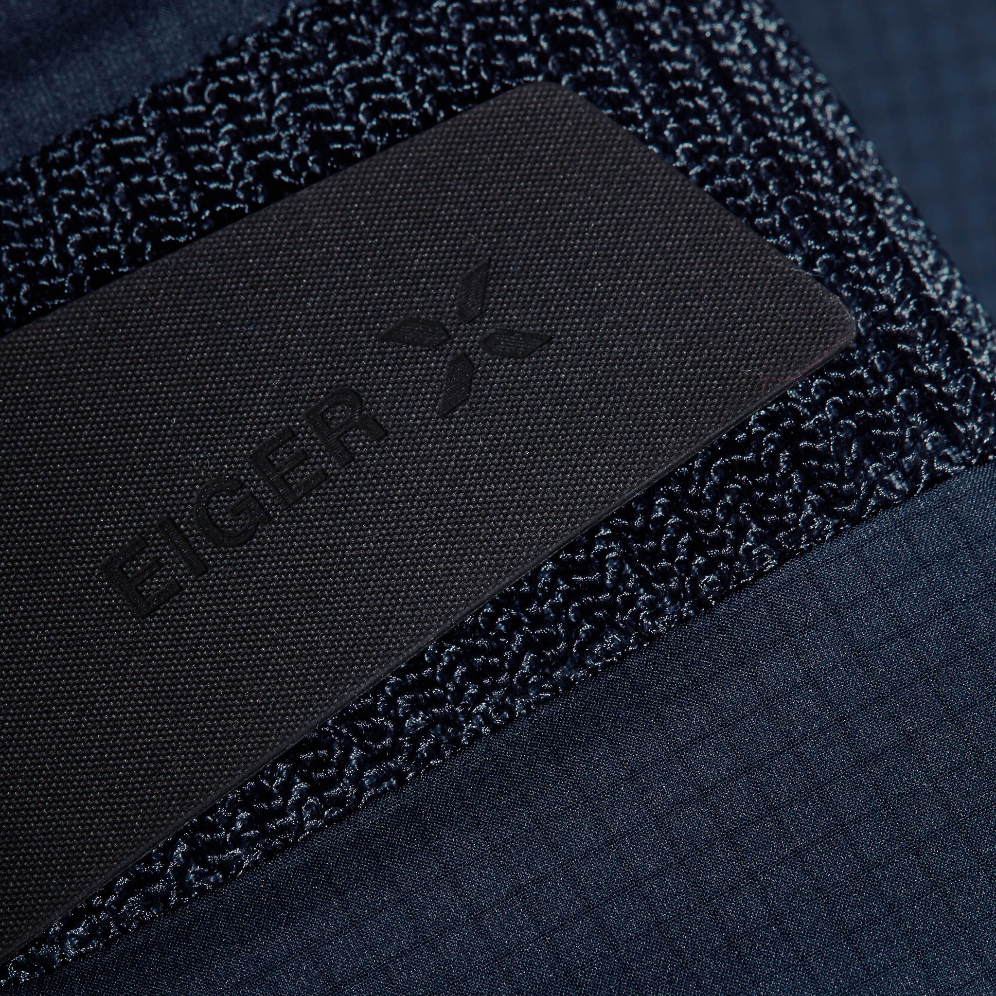 Nordwand Advanced Hardshell Hooded Jacket - Men's|-|Chandail à capuchon coquille rigide Nordwand Advanced - Homme sold by Altitude Sports product image thumbnail 5