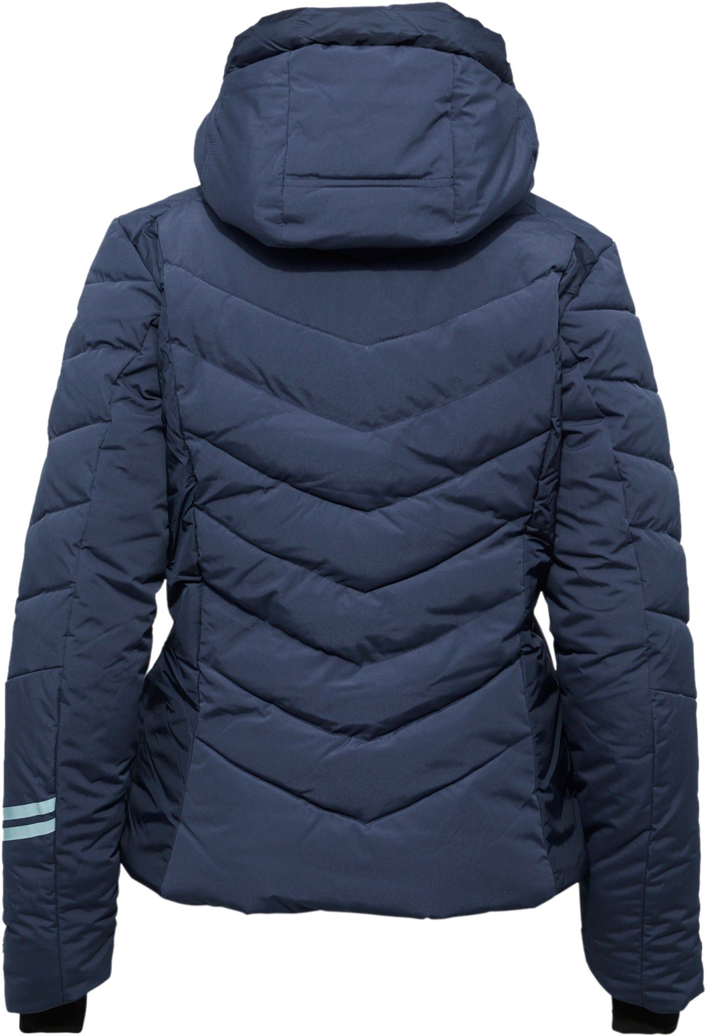 Courbe Ski Jacket - Women's|-|Manteau de ski Courbe - Femme sold by Altitude Sports