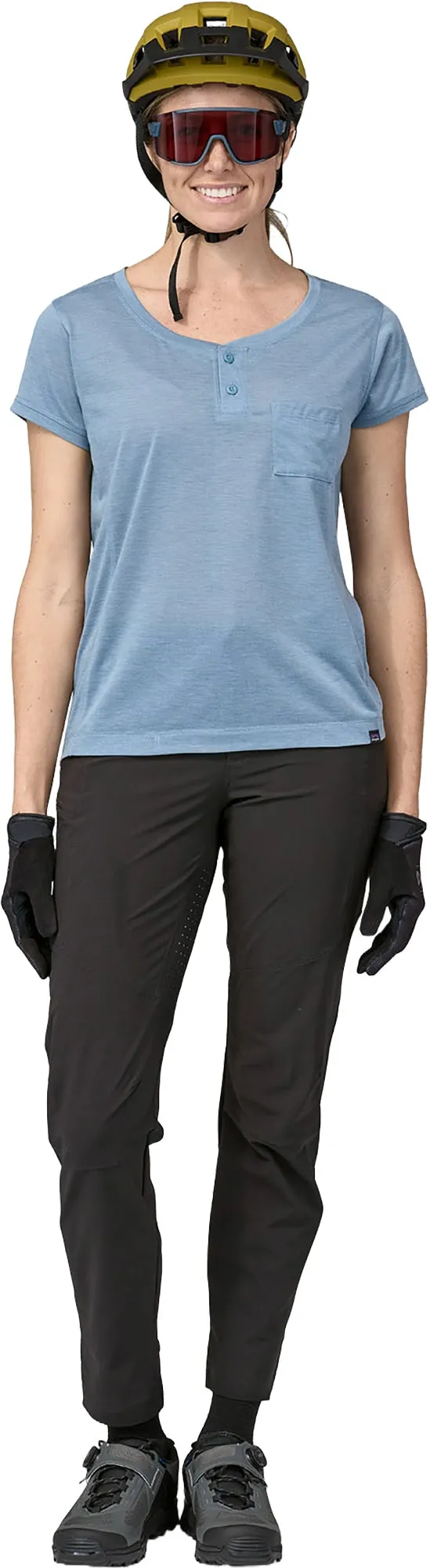 Dirt Craft Pant - Women's|-|Pantalon Dirt Craft - Femme sold by Altitude Sports product image thumbnail 3