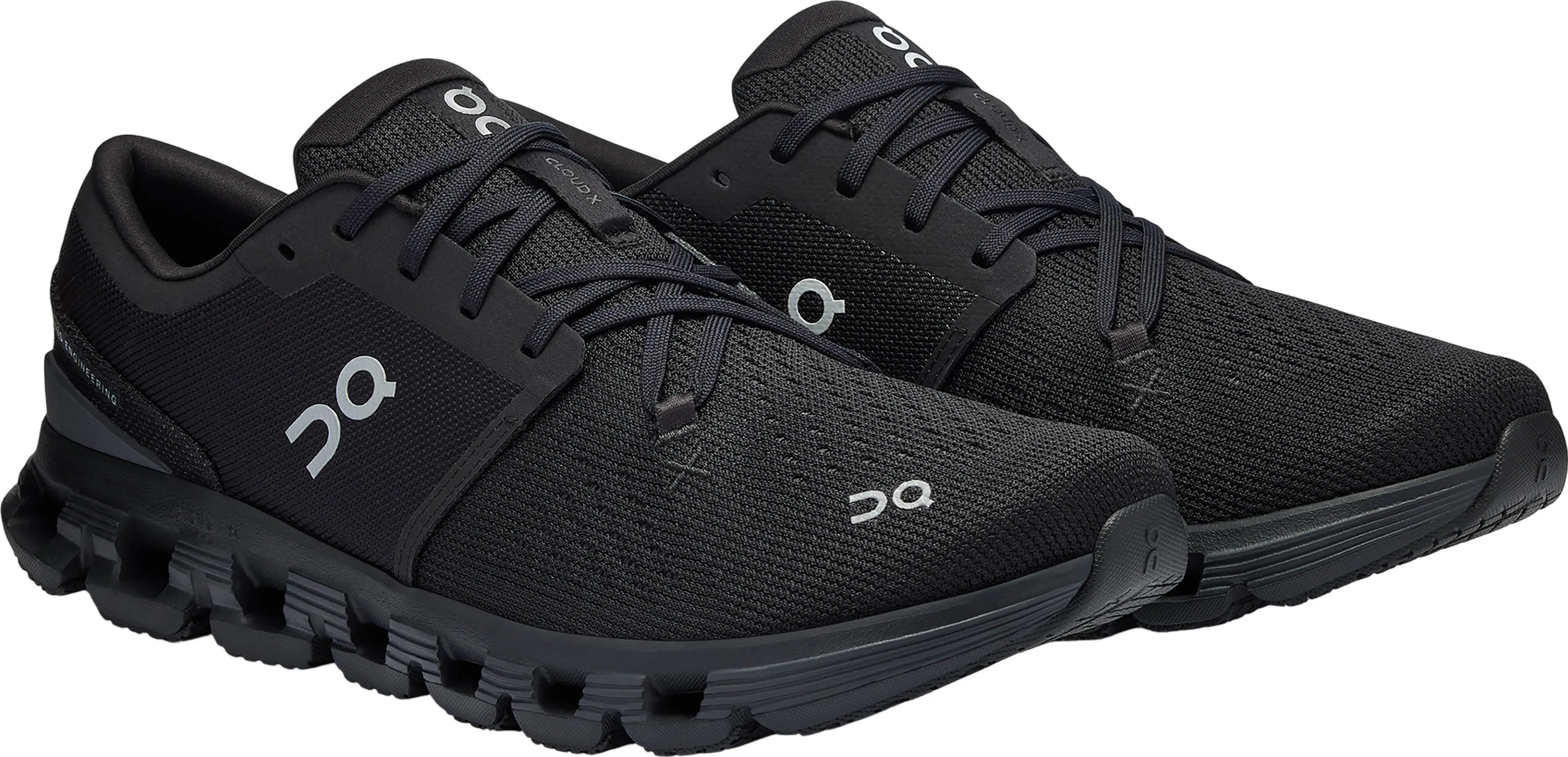 Cloud X 4 Training Shoes - Men's|-|Souliers d'entraînement Cloud X 4 - Homme sold by Altitude Sports product image thumbnail 5