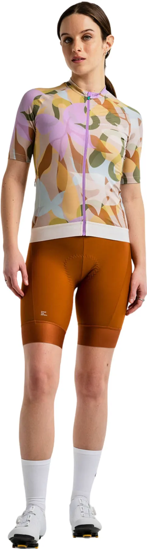 Signature Jersey - Women's|-|Maillot Signature - Femme sold by Altitude Sports product image thumbnail 4