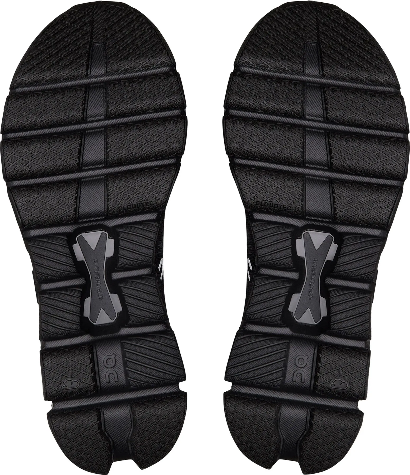 Cloud X 4 Training Shoes - Men's|-|Souliers d'entraînement Cloud X 4 - Homme sold by Altitude Sports product image thumbnail 3