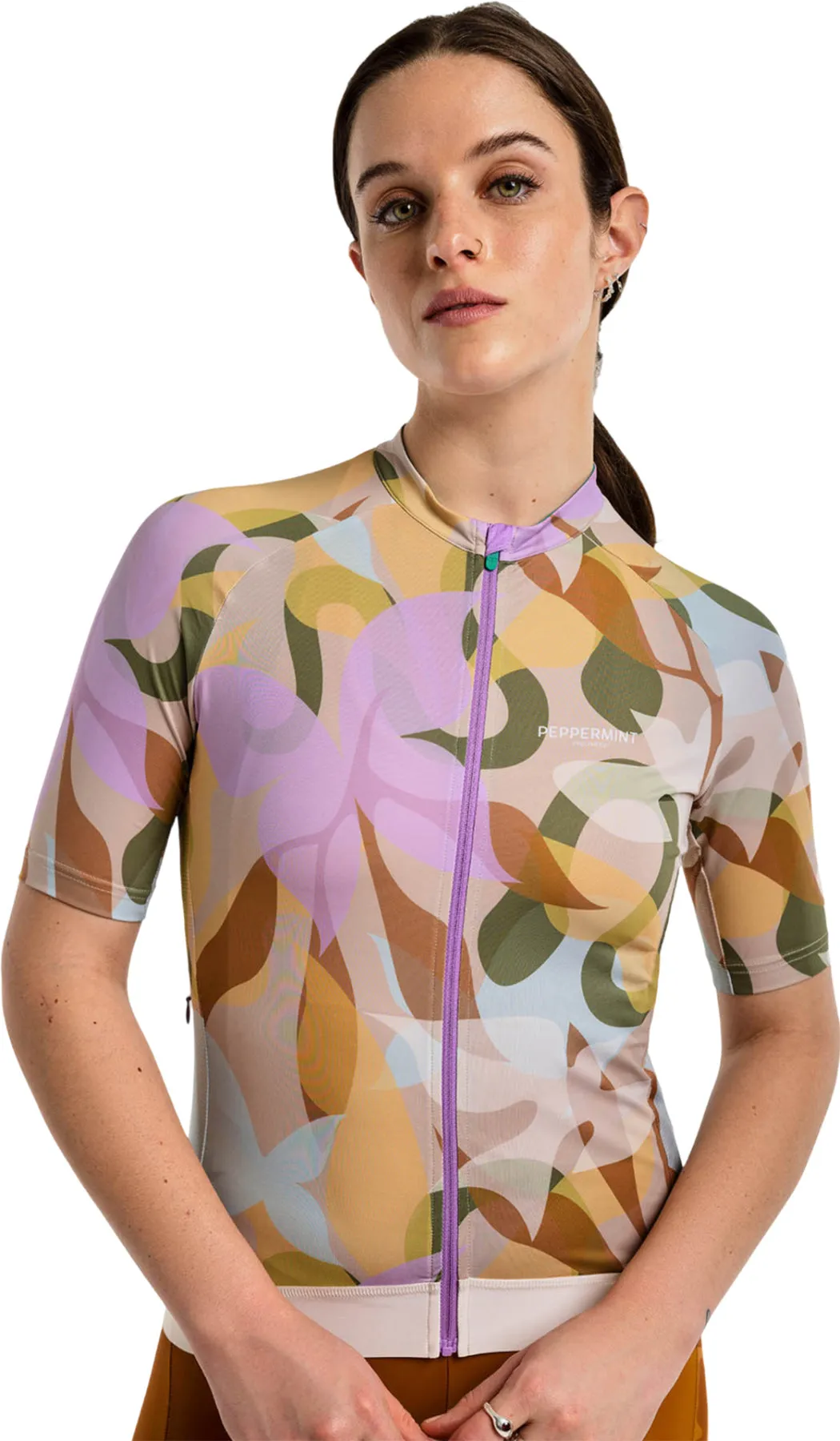 Signature Jersey - Women's|-|Maillot Signature - Femme sold by Altitude Sports product image thumbnail 5