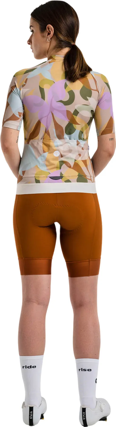 Signature Jersey - Women's|-|Maillot Signature - Femme sold by Altitude Sports product image thumbnail 2