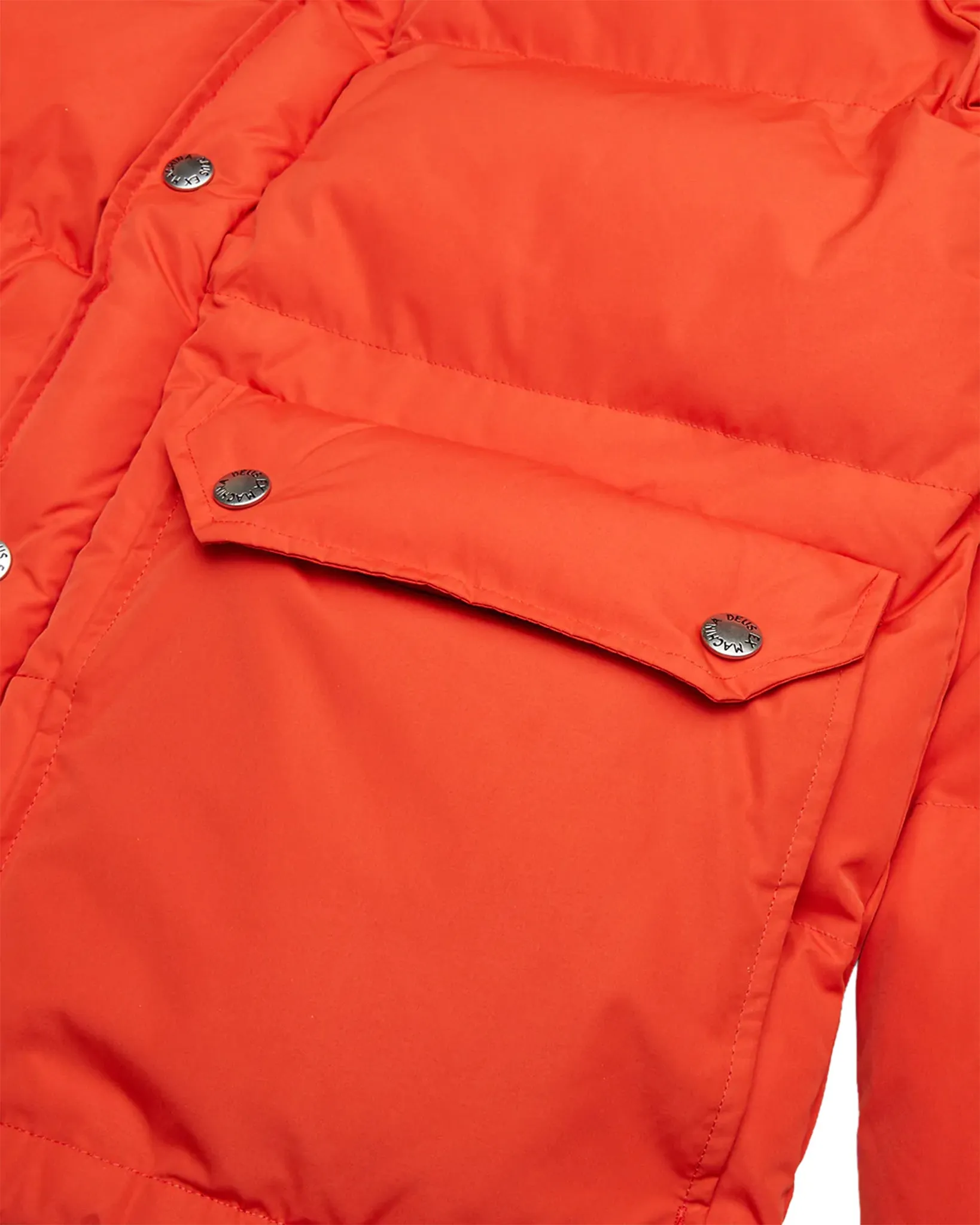 Summit Puffer Jacket - Men's|-|Doudoune matelassée Summit - Homme sold by Altitude Sports product image thumbnail 5