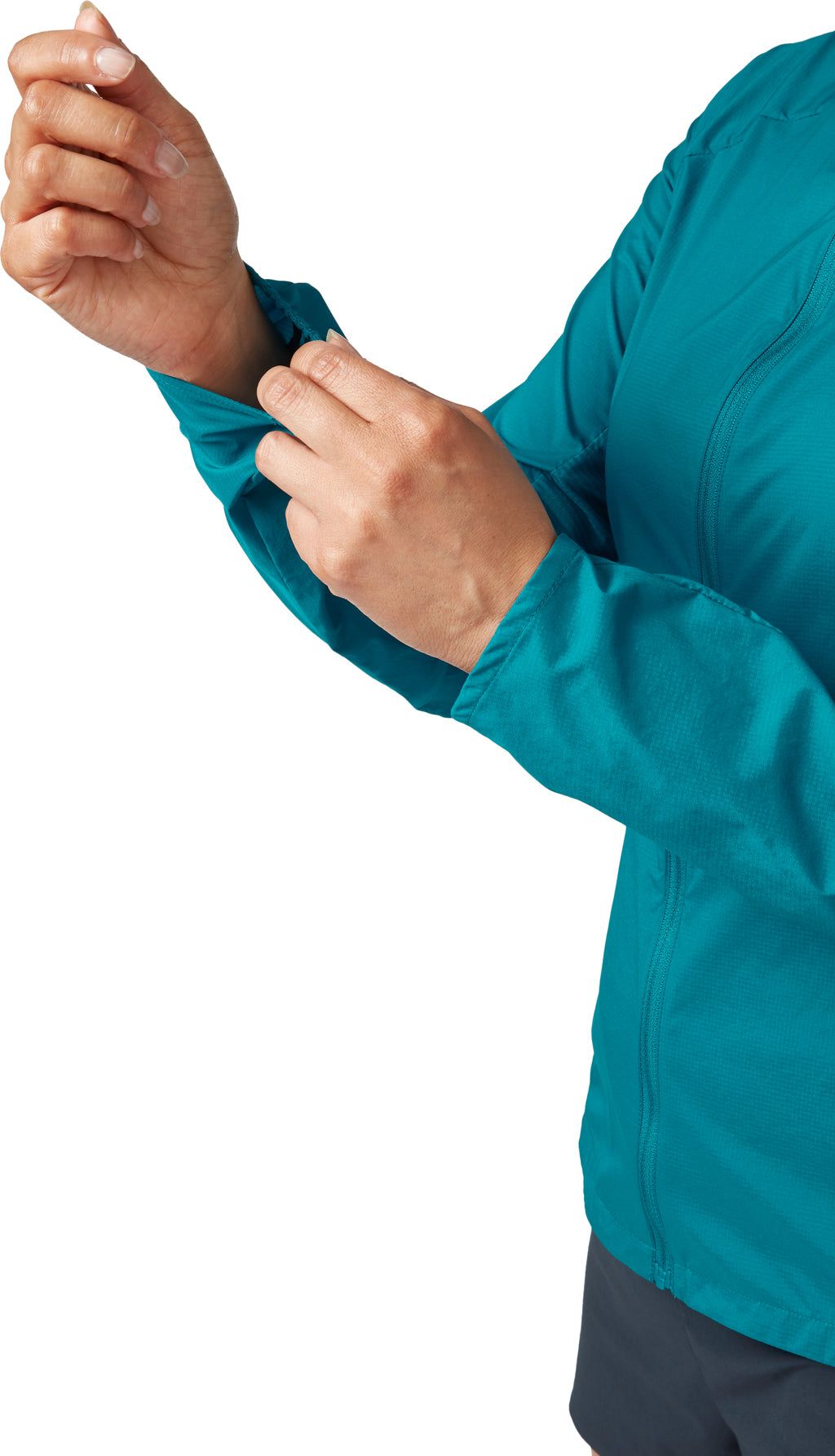 Windveil Jacket - Women's|-|Manteau Windveil - Femme sold by Altitude Sports product image thumbnail 4