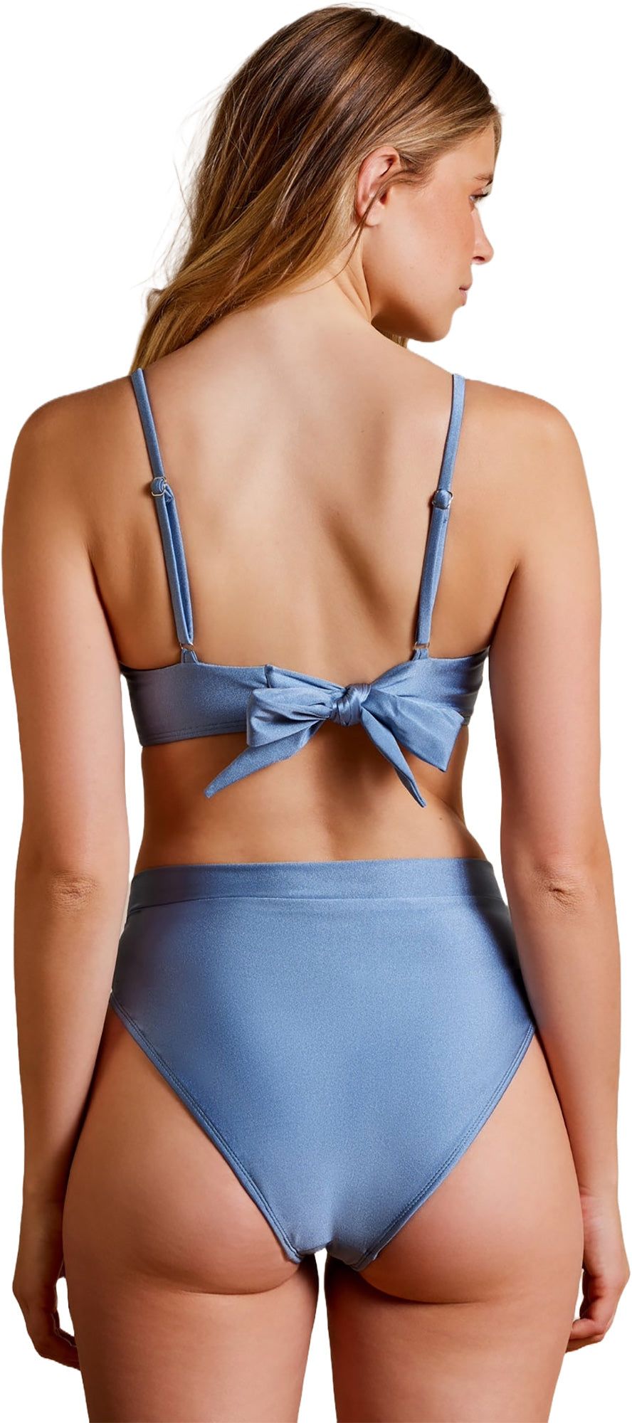 Nao Bikini Bottom - Women's|-|Bas de bikini Nao - Femme sold by Altitude Sports product image thumbnail 2