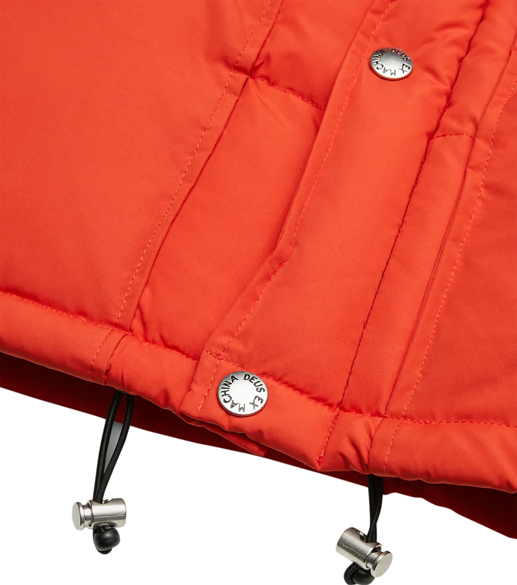 Summit Puffer Jacket - Men's|-|Doudoune matelassée Summit - Homme sold by Altitude Sports product image thumbnail 4