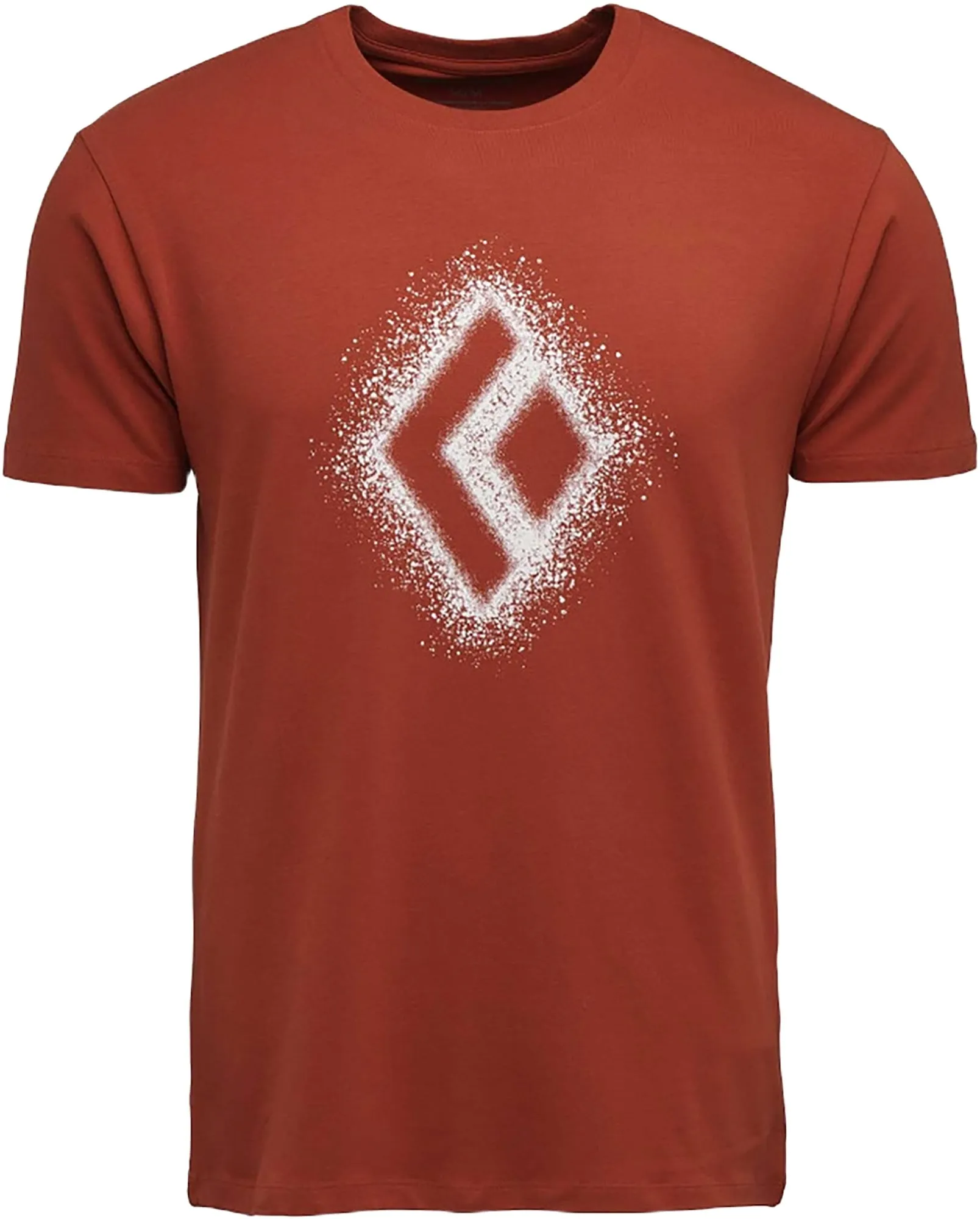 Chalked Up 2.0 Short Sleeve Tee - Men's|-|T-shirt à manches courtes Chalked Up 2.0 - Homme sold by Altitude Sports