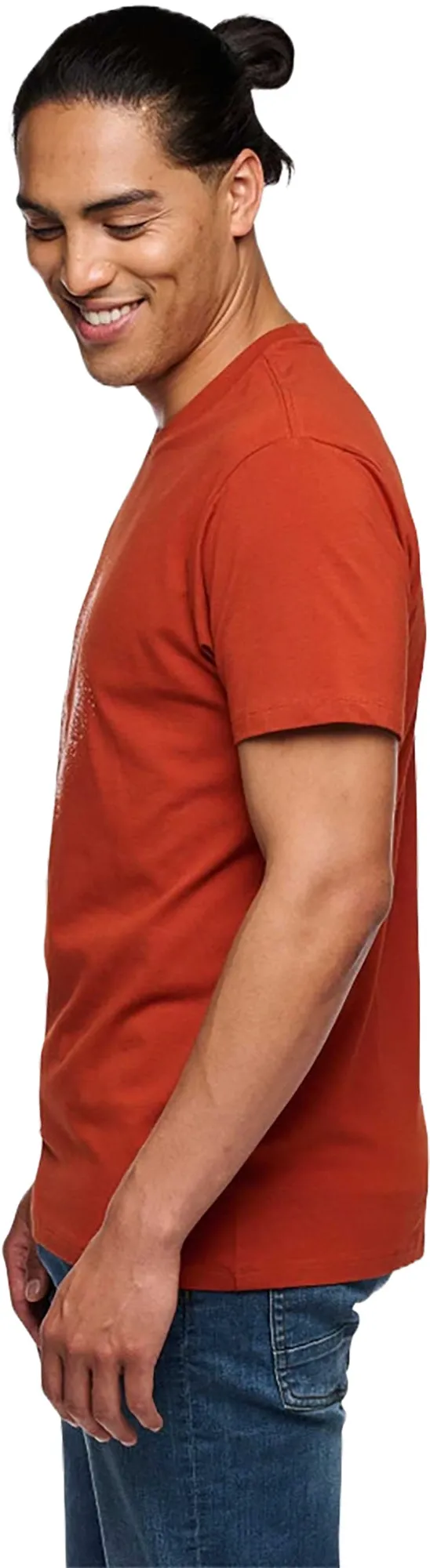 Chalked Up 2.0 Short Sleeve Tee - Men's|-|T-shirt à manches courtes Chalked Up 2.0 - Homme sold by Altitude Sports product image thumbnail 4