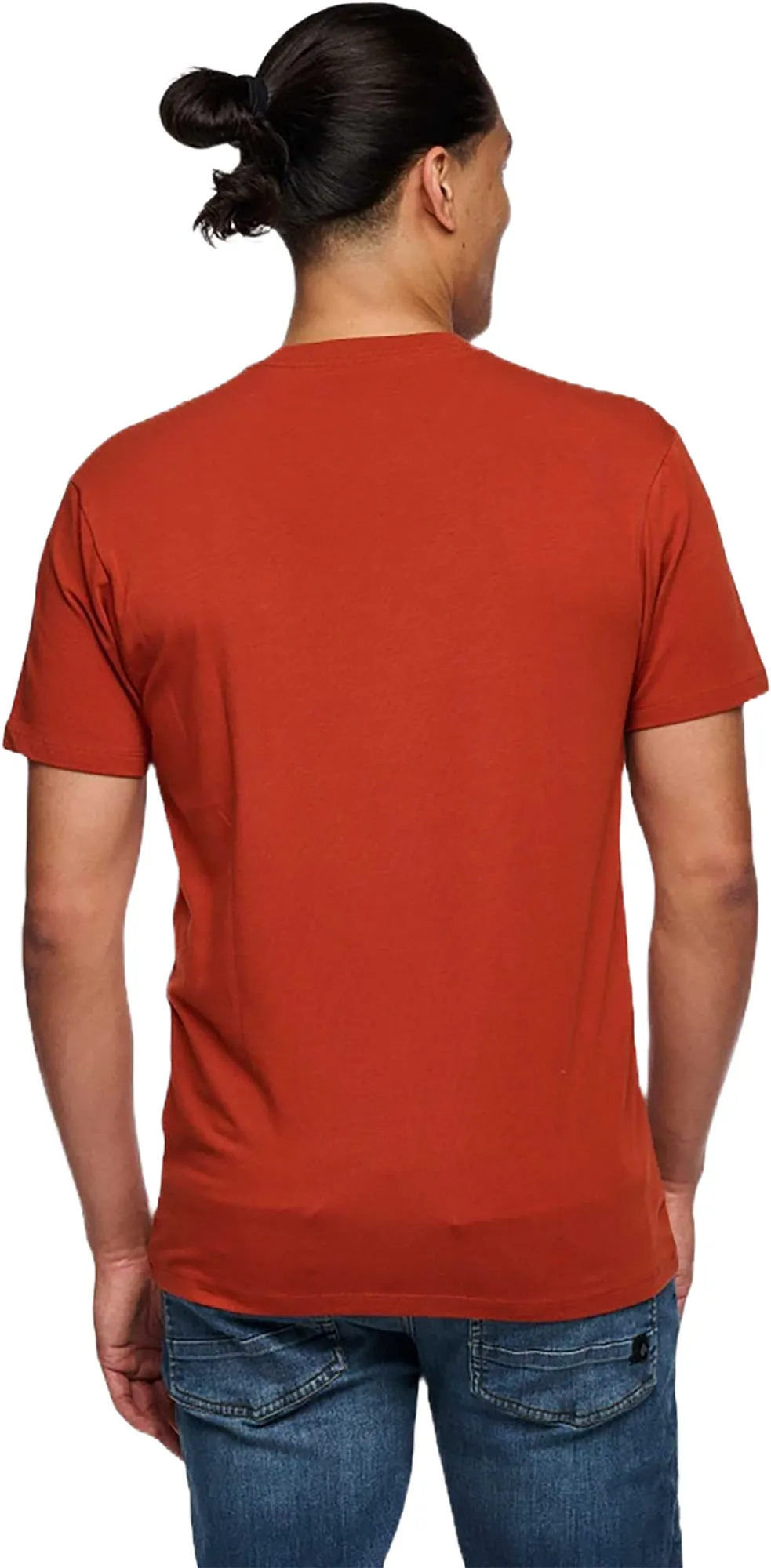 Chalked Up 2.0 Short Sleeve Tee - Men's|-|T-shirt à manches courtes Chalked Up 2.0 - Homme sold by Altitude Sports product image thumbnail 2