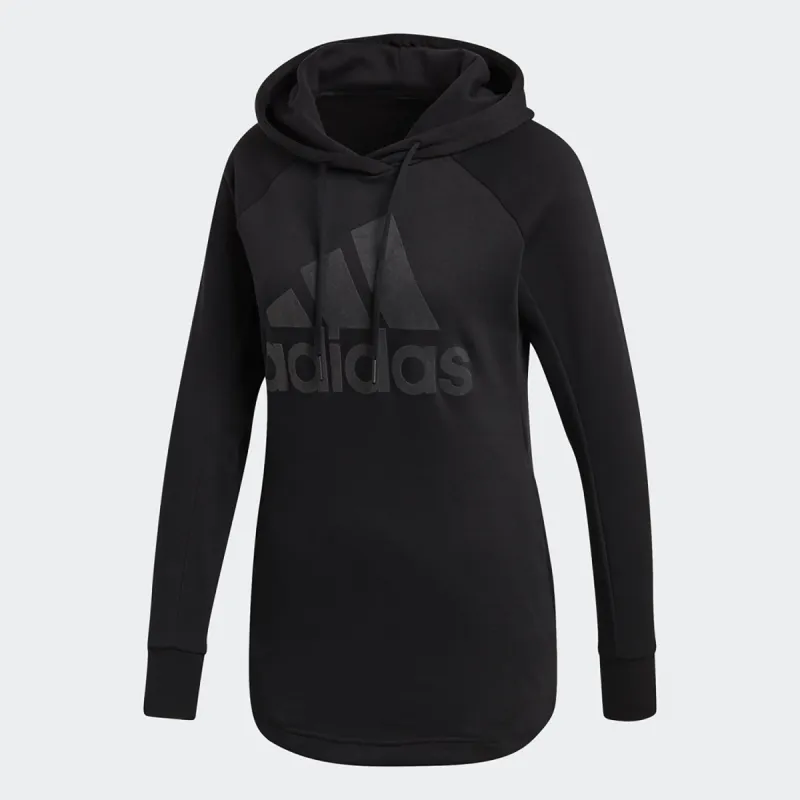 Women's Sport ID Overhead Hoodie|-|Chandail à capuchon Sport ID Overhead Femme sold by Altitude Sports