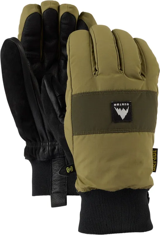 Throttle Gloves - Men's|-|Gants d'accélérateur - Homme sold by Altitude Sports