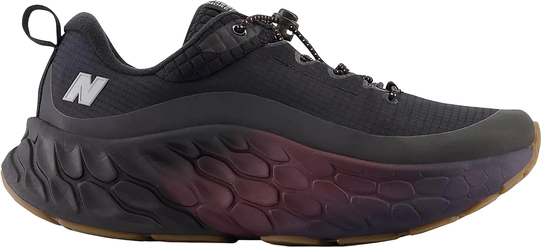 Fresh Foam X More V4 Permafrost Shoe - Women's|-|Chaussures Permafrost X More V4 Fresh Foam - Femme sold by Altitude Sports