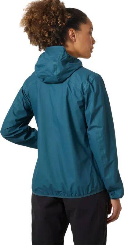 Verglas 2.5 Fastpack Jacket - Women’s|-|Manteau Verglas 2.5 Fastpack - Femme sold by Altitude Sports