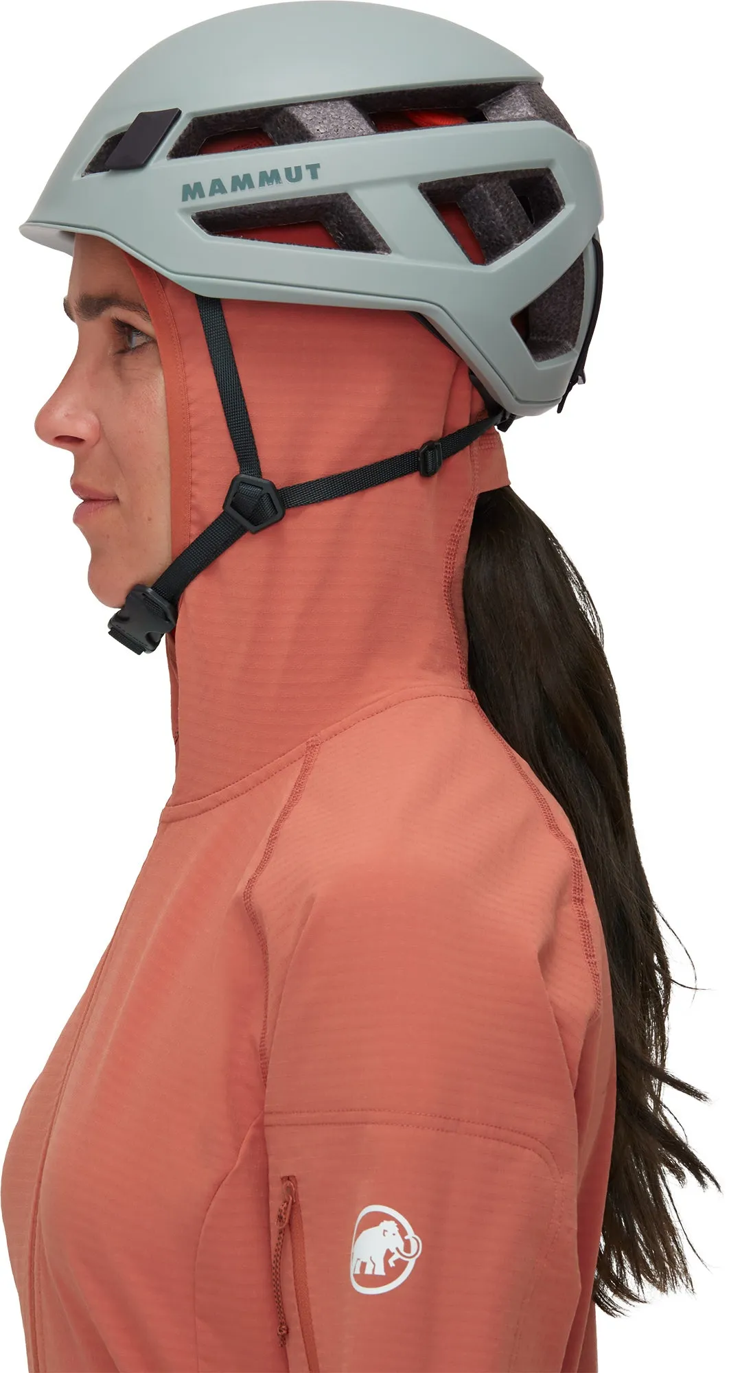 Madris Light Hooded Jacket - Women's|-|Manteau léger à capuchon Madris - Femme sold by Altitude Sports product image thumbnail 4