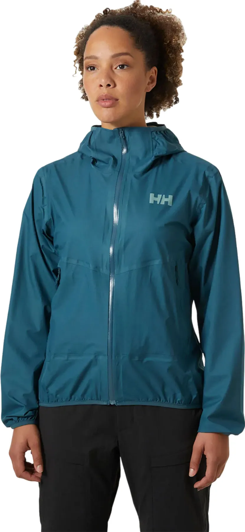 Verglas 2.5 Fastpack Jacket - Women’s|-|Manteau Verglas 2.5 Fastpack - Femme sold by Altitude Sports product image thumbnail 3
