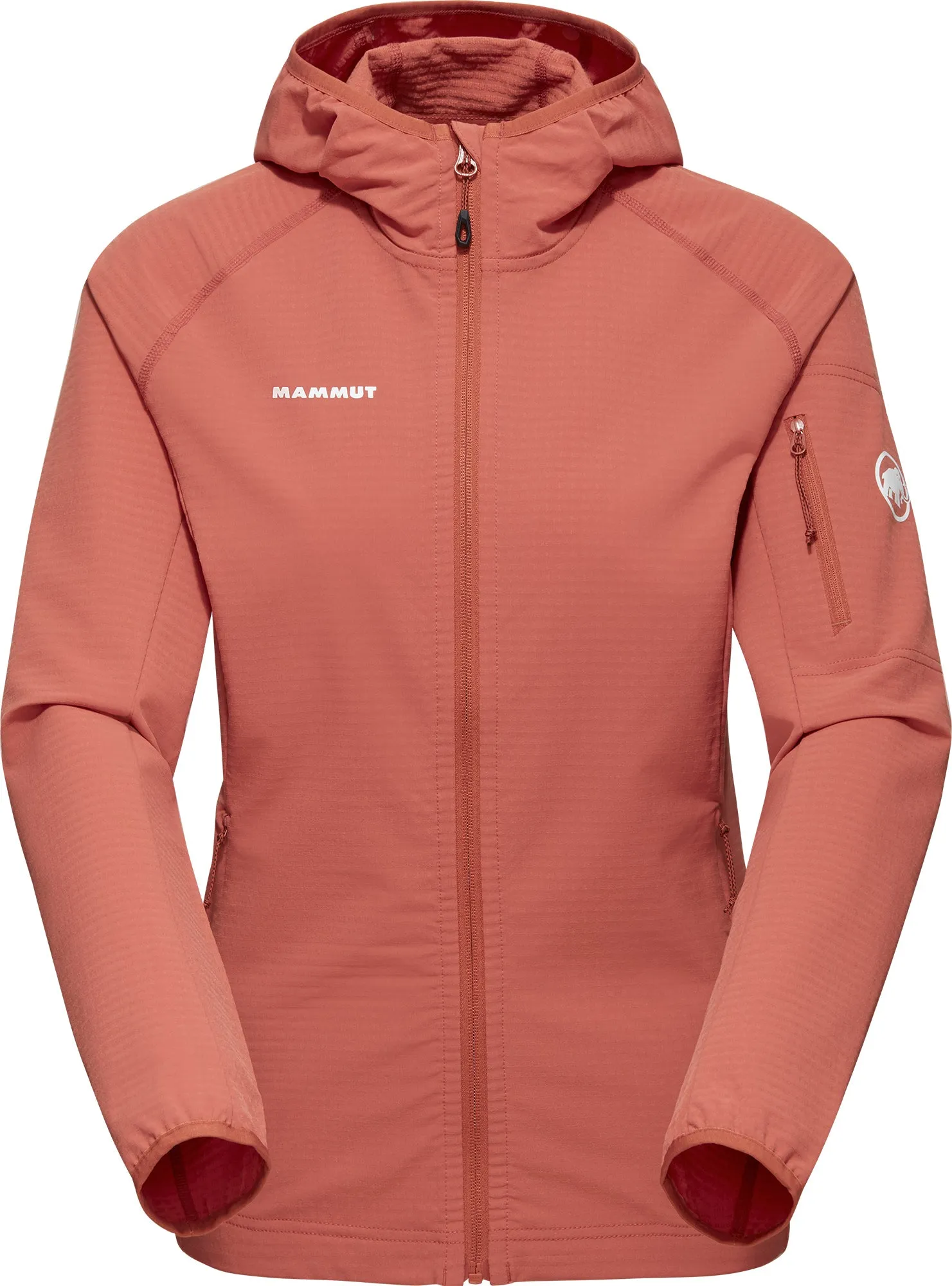 Madris Light Hooded Jacket - Women's|-|Manteau léger à capuchon Madris - Femme sold by Altitude Sports