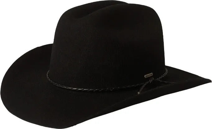 Range Cowboy Hat - Men's|-|Chapeau de cowboy Range - Homme sold by Altitude Sports