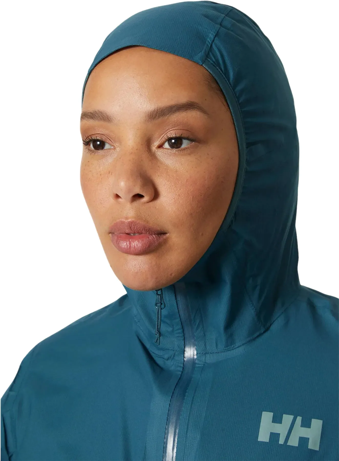 Verglas 2.5 Fastpack Jacket - Women’s|-|Manteau Verglas 2.5 Fastpack - Femme sold by Altitude Sports product image thumbnail 2