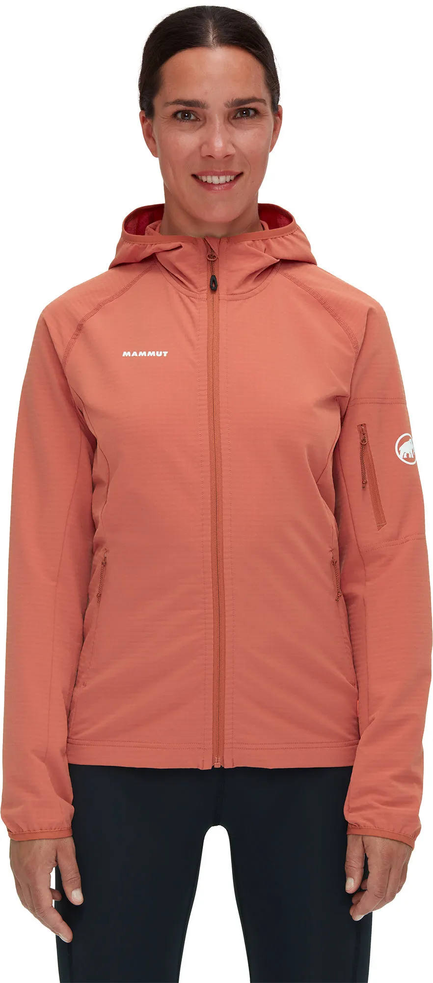 Madris Light Hooded Jacket - Women's|-|Manteau léger à capuchon Madris - Femme sold by Altitude Sports product image thumbnail 5