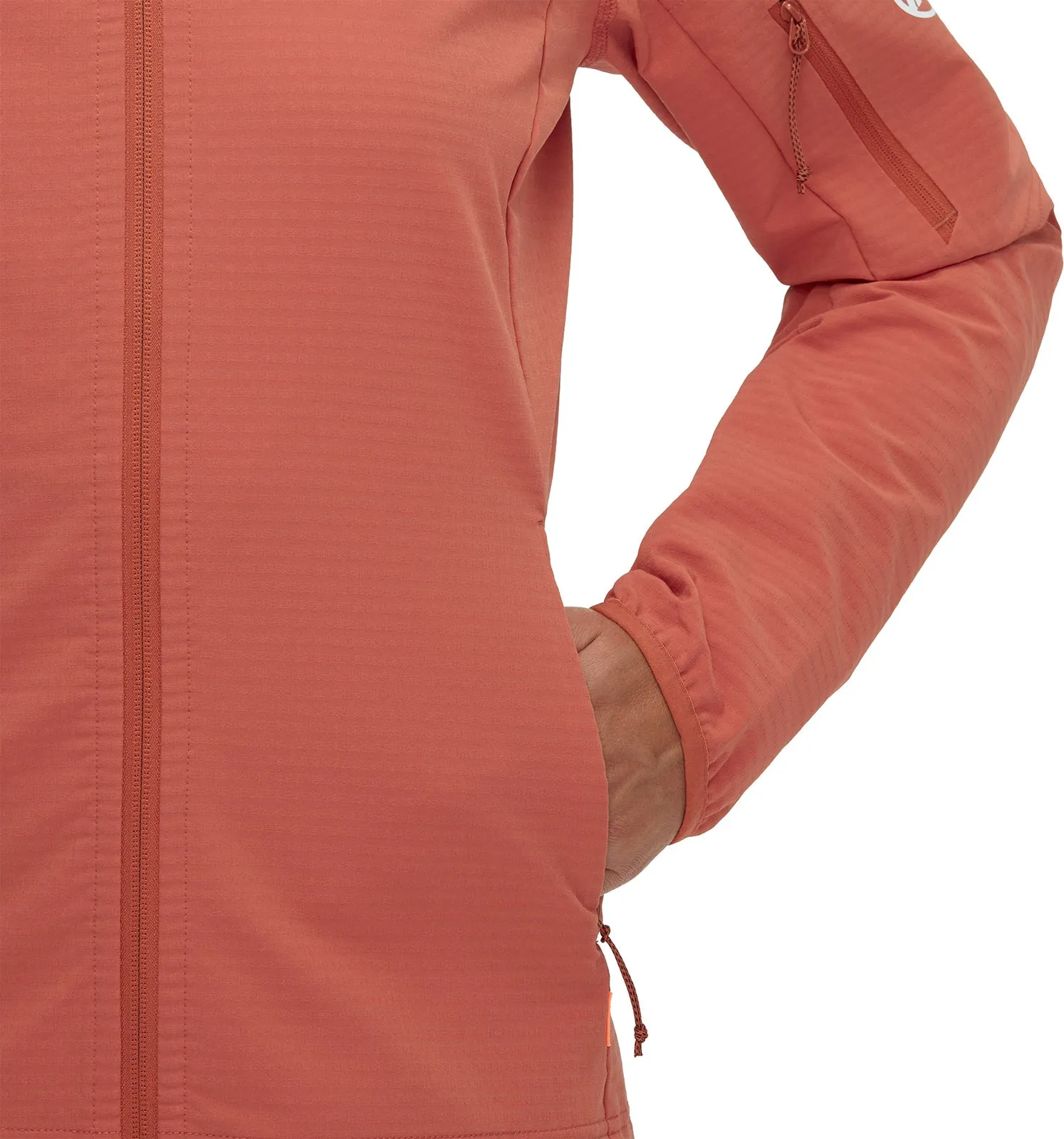 Madris Light Hooded Jacket - Women's|-|Manteau léger à capuchon Madris - Femme sold by Altitude Sports product image thumbnail 3