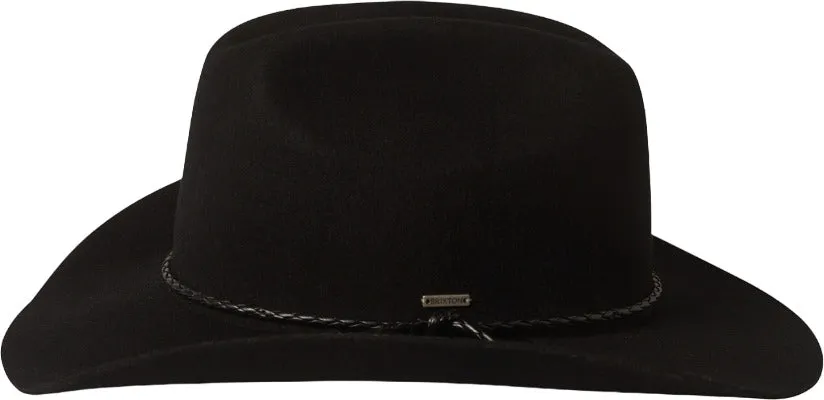 Range Cowboy Hat - Men's|-|Chapeau de cowboy Range - Homme sold by Altitude Sports product image thumbnail 2