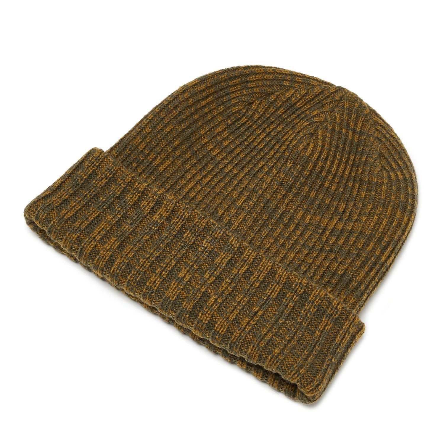 U's Beanie Melange|-|Tuque Melange Unisexe sold by Altitude Sports product image thumbnail 3