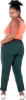 Open Air Pant 28" - Women's|-|Pantalon Plein Air 28" - Femme sold by Altitude Sports