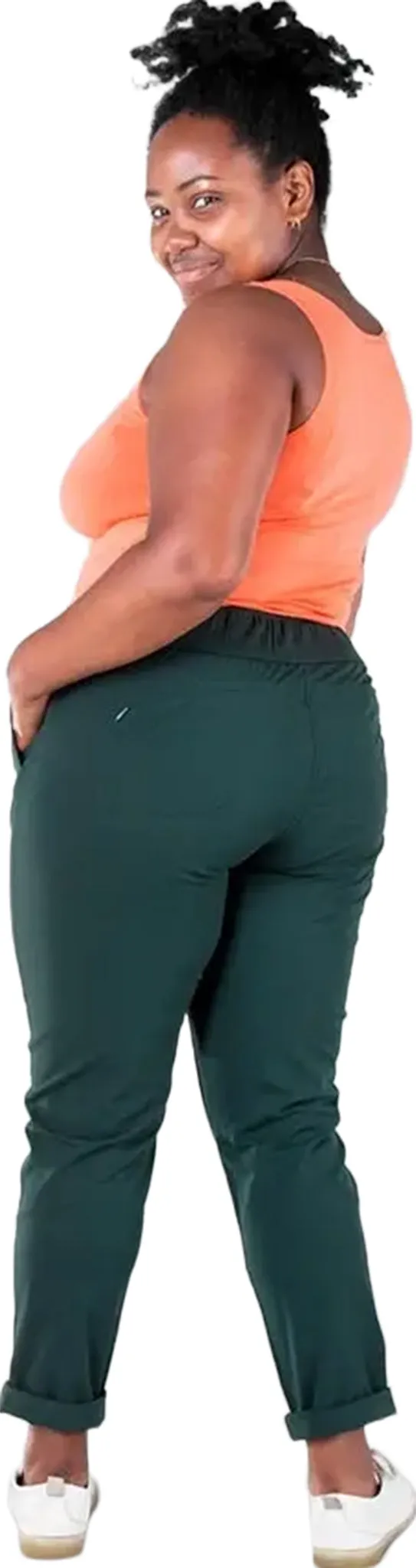 Open Air Pant 28" - Women's|-|Pantalon Plein Air 28" - Femme sold by Altitude Sports product image thumbnail 2