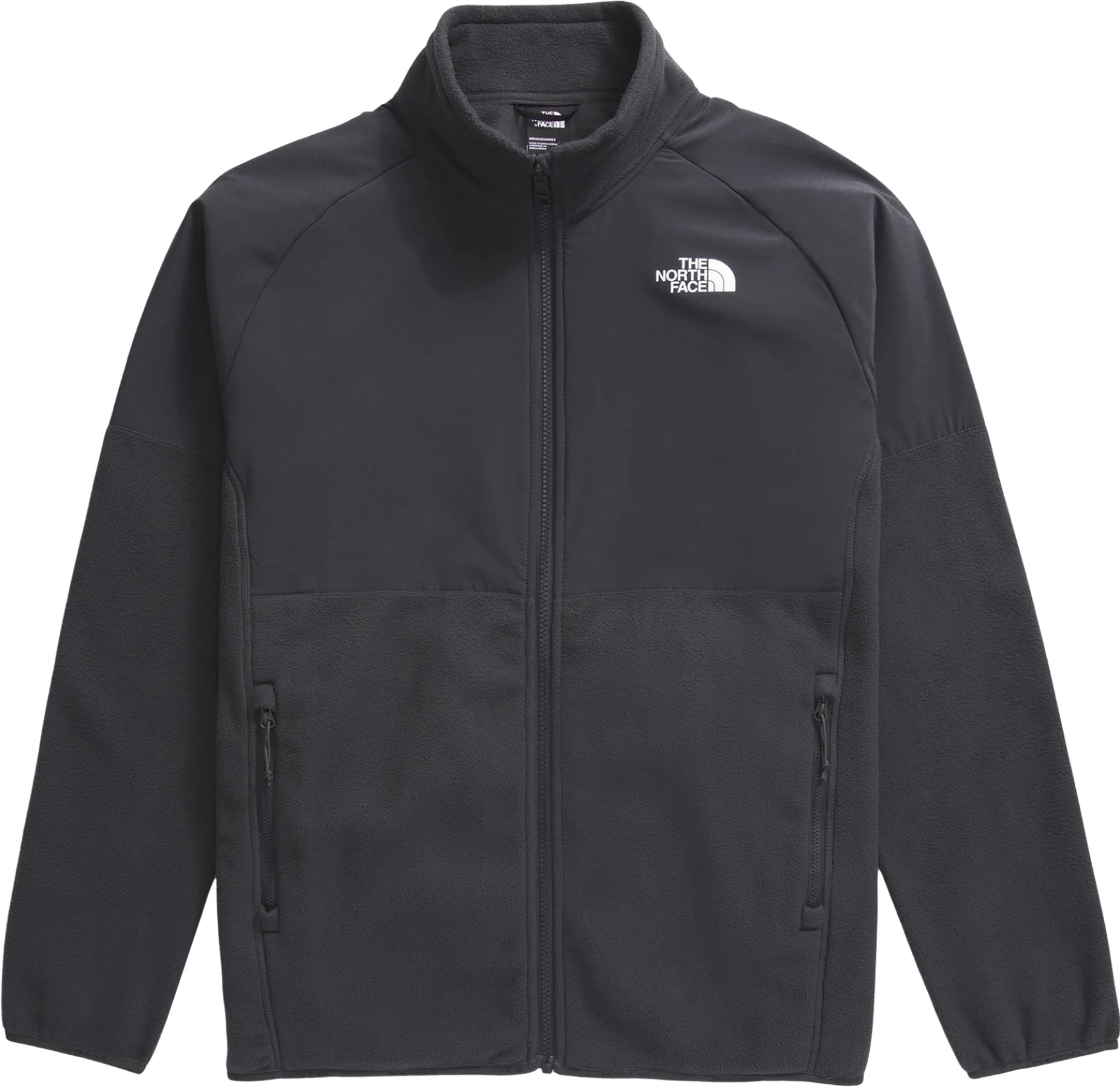 Glacier Heavyweight Full-Zip Fleece Jacket - Men's|-|Manteau en molleton épais à glissière pleine longueur Glacier - Homme sold by Altitude Sports product image thumbnail 3
